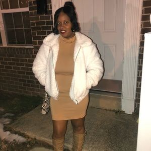 Meet your Posher, Tanisha